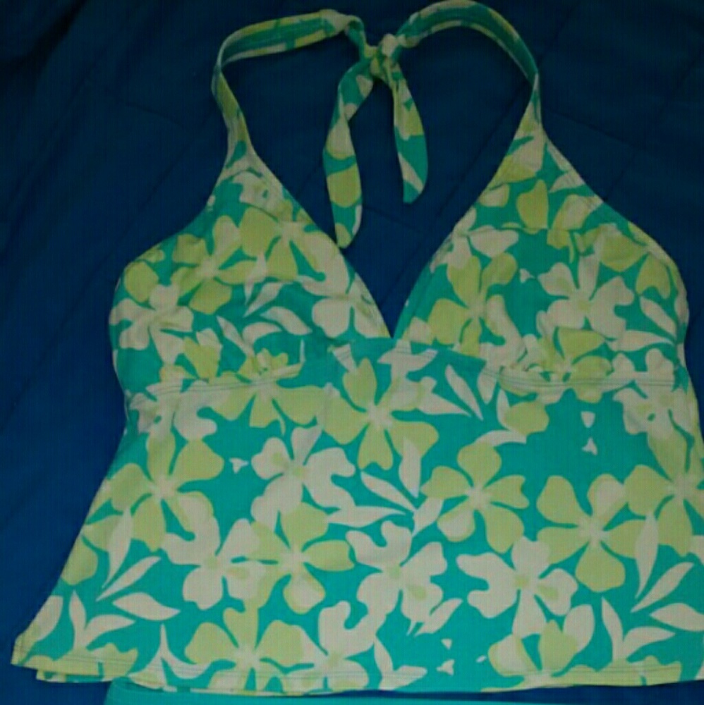 Jantzen Tankini